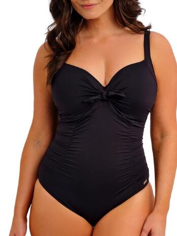 Fantasie Swim Merissa Black Uw Swimsuit