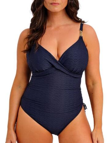 Fantasie Swim Azores Midnight Uw Plunge Swimsuit