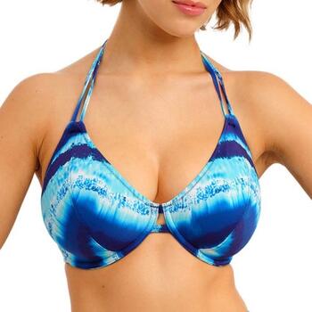Freya Swim Cadiz Coast Rio Uw Halter Bikini Top