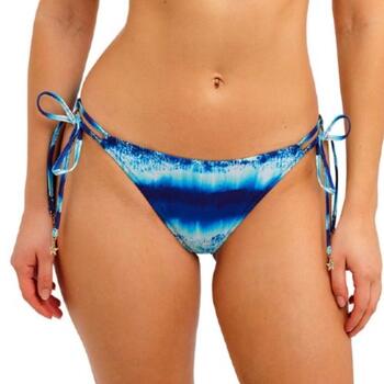 Freya Swim Cadiz Coast Rio Tie Side Bikini Brief