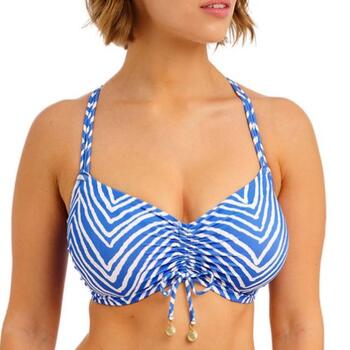 Freya Swim Fiji Falls Ocean Uw Bralette Bikini Top