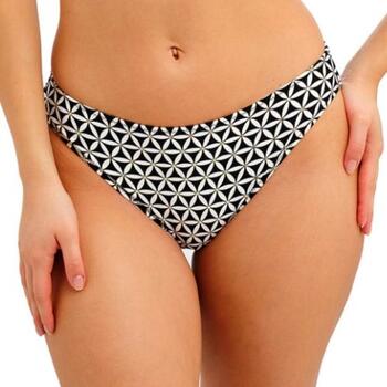 Freya Swim Koh Tao Black Bikini Brief