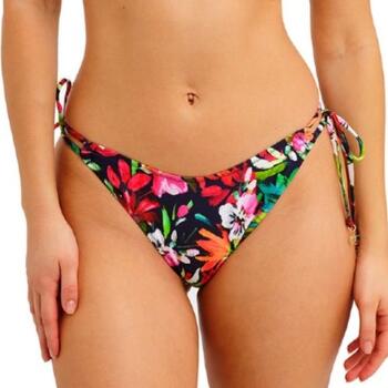 Freya Swim Kailua Shores Midnight High Leg Bikini Brief