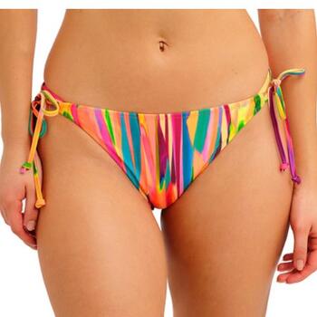 Freya Swim San Antonio Fiesta Tie Side Bikini Brief