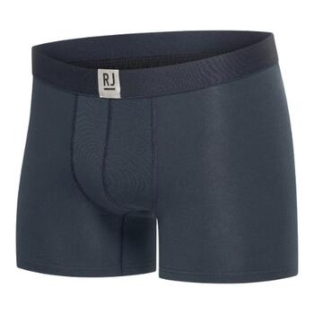 RJ Bodywear Men Sweatproof Göteborg - Anti-Zweet Short Navy