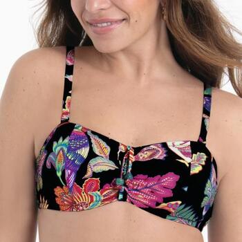 Rosa Faia Badmode Ella Top Bikini top Multi Colour