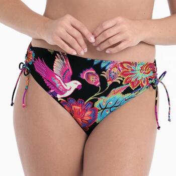 Rosa Faia Badmode Anny Bottom Bikini slip Multi Colour