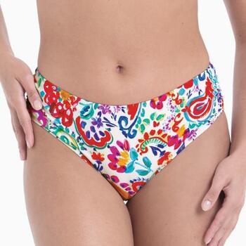 Rosa Faia Badmode Ida Bottom Bikini slip Multi Colour