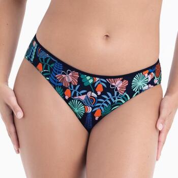 Anita Care Deja Bottom Bikini slip Dark Blue