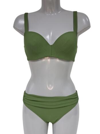 Bomain Bikini Lima Green