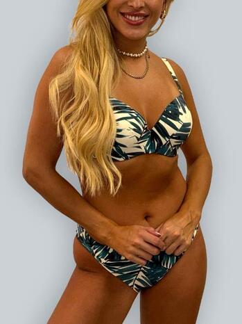 Bomain Bikini Porec Green