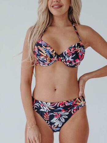 Bomain Bikini Rhodos Navy