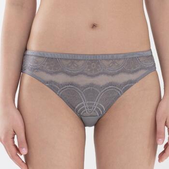 Mey Stunning mini briefs lovely grey