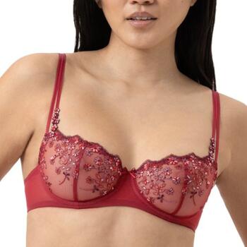 Mey Delightful Balconette-BH gala red