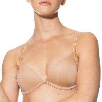 Mey Joan Push-Up bra cream tan