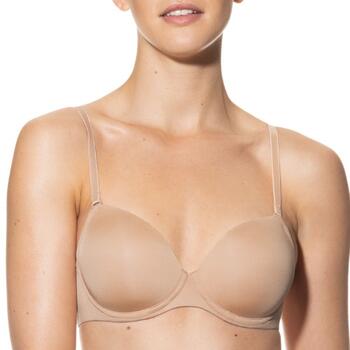 Mey Joan bi-stretch bra cream tan