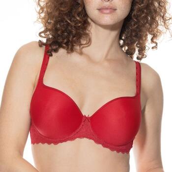 Mey Amorous spacer bra rubin