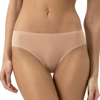 Mey Lingerie Invisibles brasil cream tan