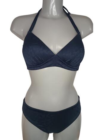 Bomain Palma Tiger print Bikini