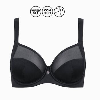 Lisca Tina Beugelbeha – Cup F, G En H Black