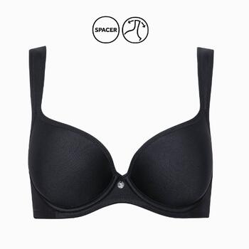 Lisca Tina Voorgevormde Spacer Beha Black