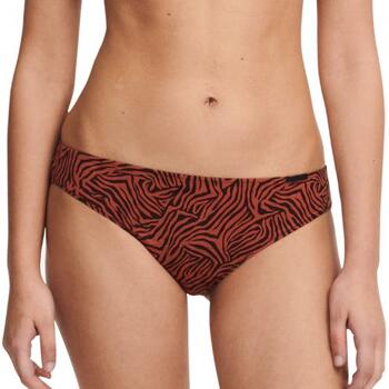 Chantelle Period Panty Essential Bikini Safari chic