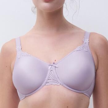 Chantelle Hedona Lavender Non-padded bra
