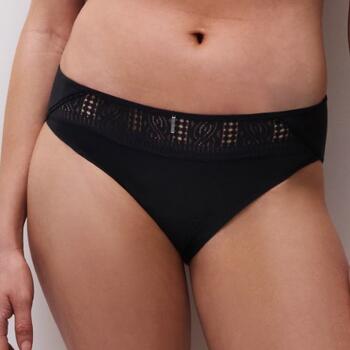 Chantelle Easy Support Brief Zwart