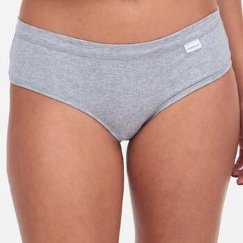 Chantelle Cotton Comfort Hipster Mixed grey