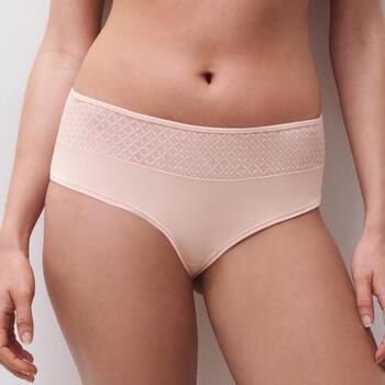 Chantelle Norah Chic Covering Shorty Soft Pink