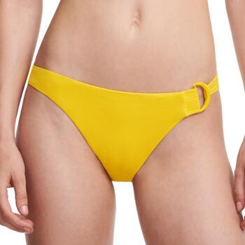 Chantelle Badmode Celestial Bikini Lemon Yellow