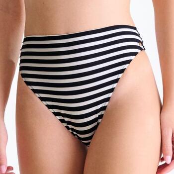 Lisca Swimwear Bondi Beach Hoog Bikinibroekje Black