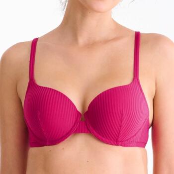 Lisca Swimwear Florida Bikinitop Met Voorgevormde Cups Cyclamen