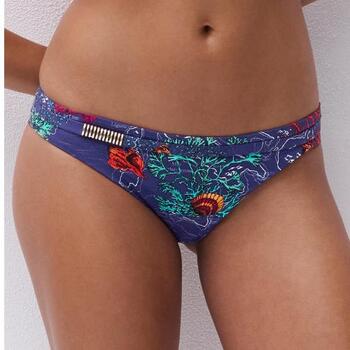 Chantelle Badmode Icon Briefs Dark mediterranean