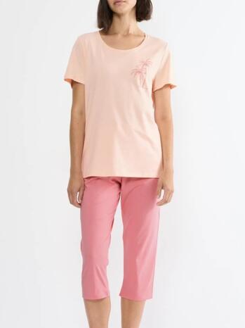 Triumph Sets PK Capri X 03 Pink