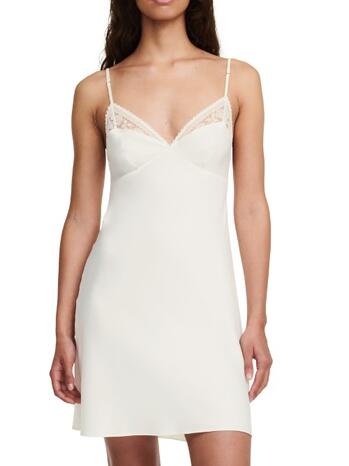 Chantelle New romance Nightdress Ivoor