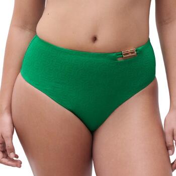 Chantelle Badmode Hera Full briefs Emerald Green