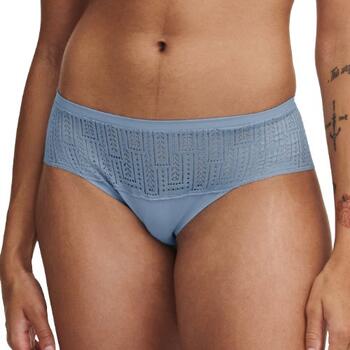 Femilet Daily Graphic Shorty Mistgrijs