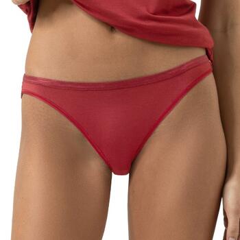 Mey Lingerie Delighted brasil gala red