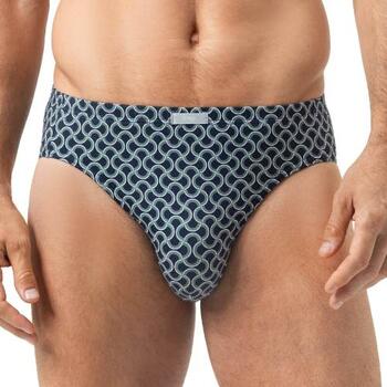 Mey Heren Curves jazz pants yacht blue