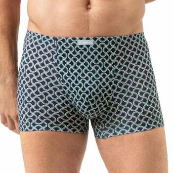 Mey Heren Curves shorty yacht blue