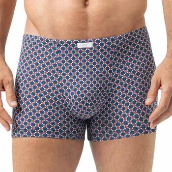 Mey Heren Tie Geo shorty coral island