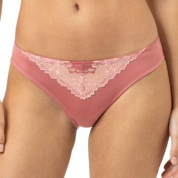 Mey Lingerie Luxurious mini briefs dawn blush