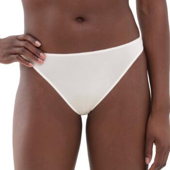 Mey Lingerie Poetry Classy retro jazz pants champagner