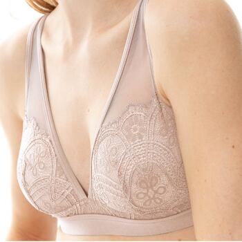 Mey Lingerie Poetry Fame triangle bra bailey