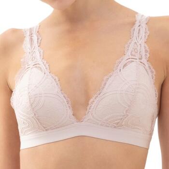 Mey Lingerie Poetry Fame triangle bra bailey