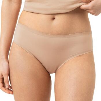 Mey Lingerie Simply To Go Slip cream tan