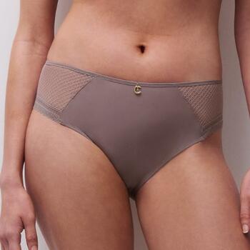 Chantelle Romance Full brief Stardust