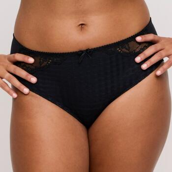 Primadonna Madison Tailleslip Black