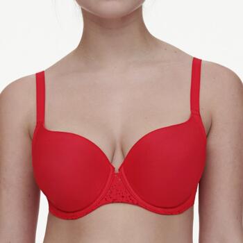 Chantelle EasyFeel Norah Covering T-shirt bra Klaproos